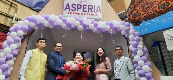 Mumbai – Clinic Opening